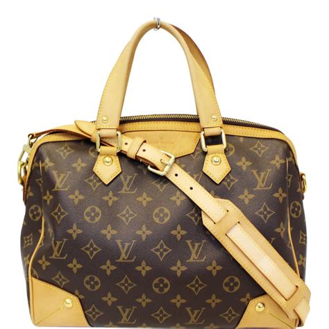 lv monogram handbag price|More.